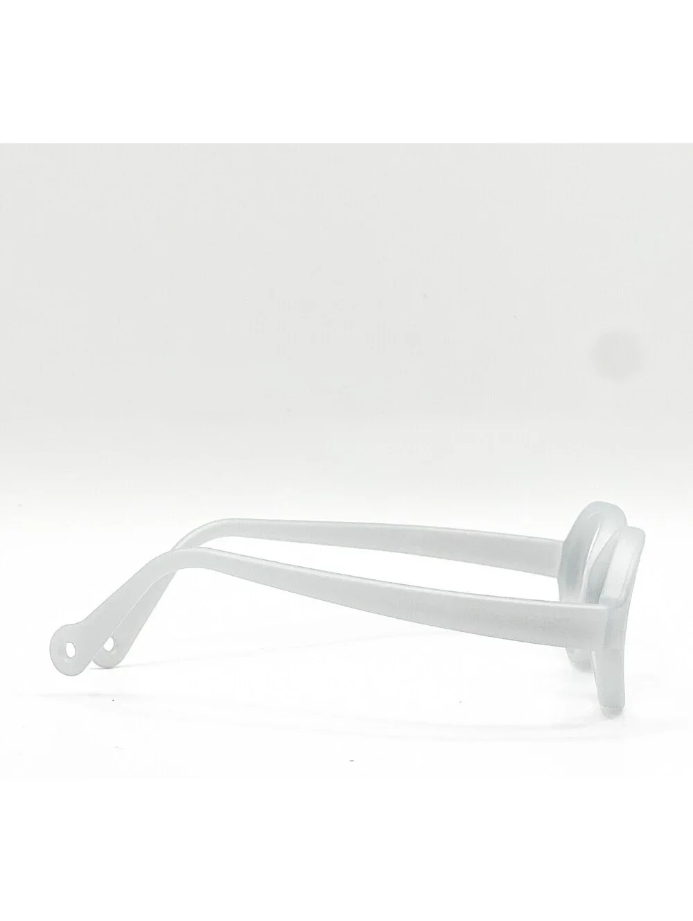 Mira Flex Baby One Clear Gray Authentic Eyeglasses 37-14-80